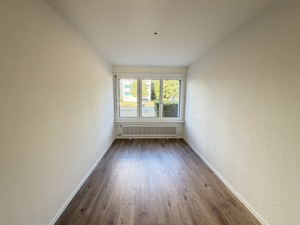 Appartement de 4 ½ pièces