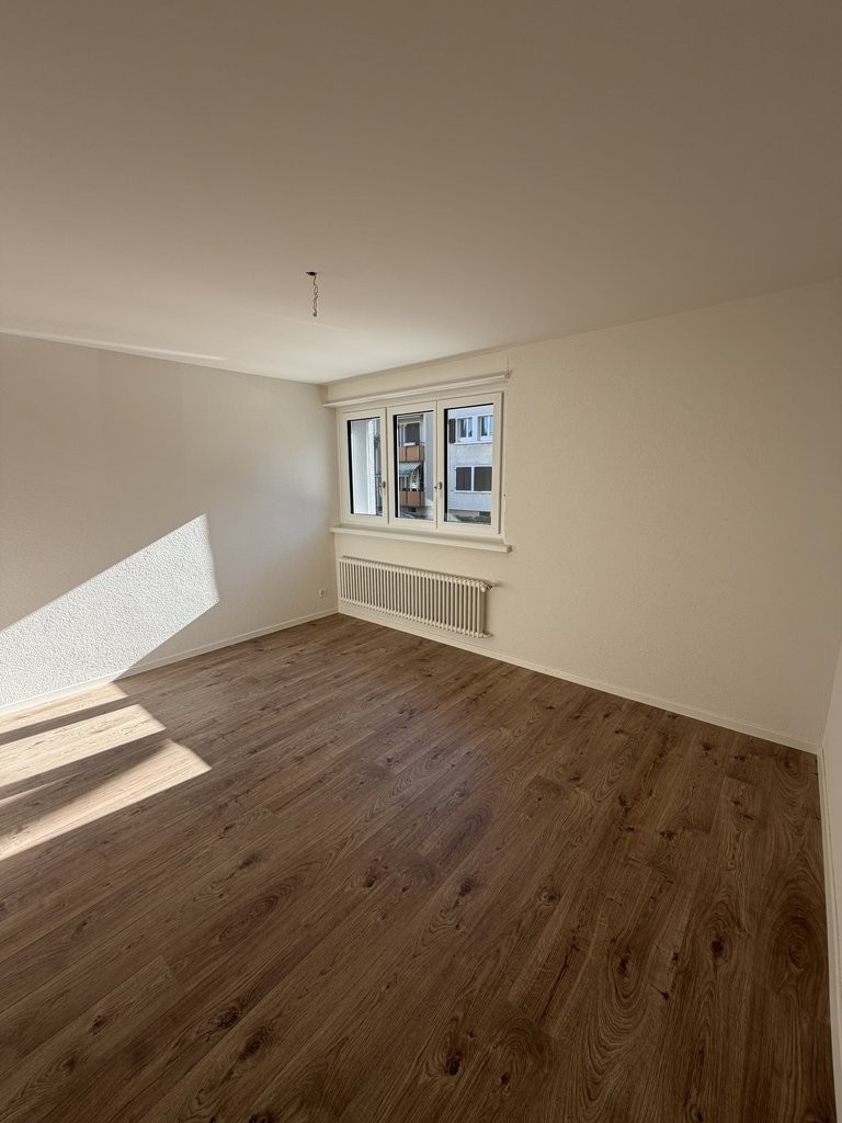 Appartement de 4 ½ pièces