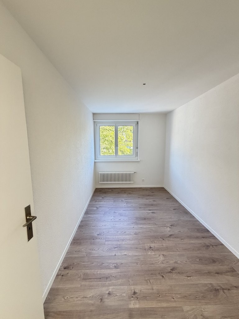 Appartement de 4 ½ pièces