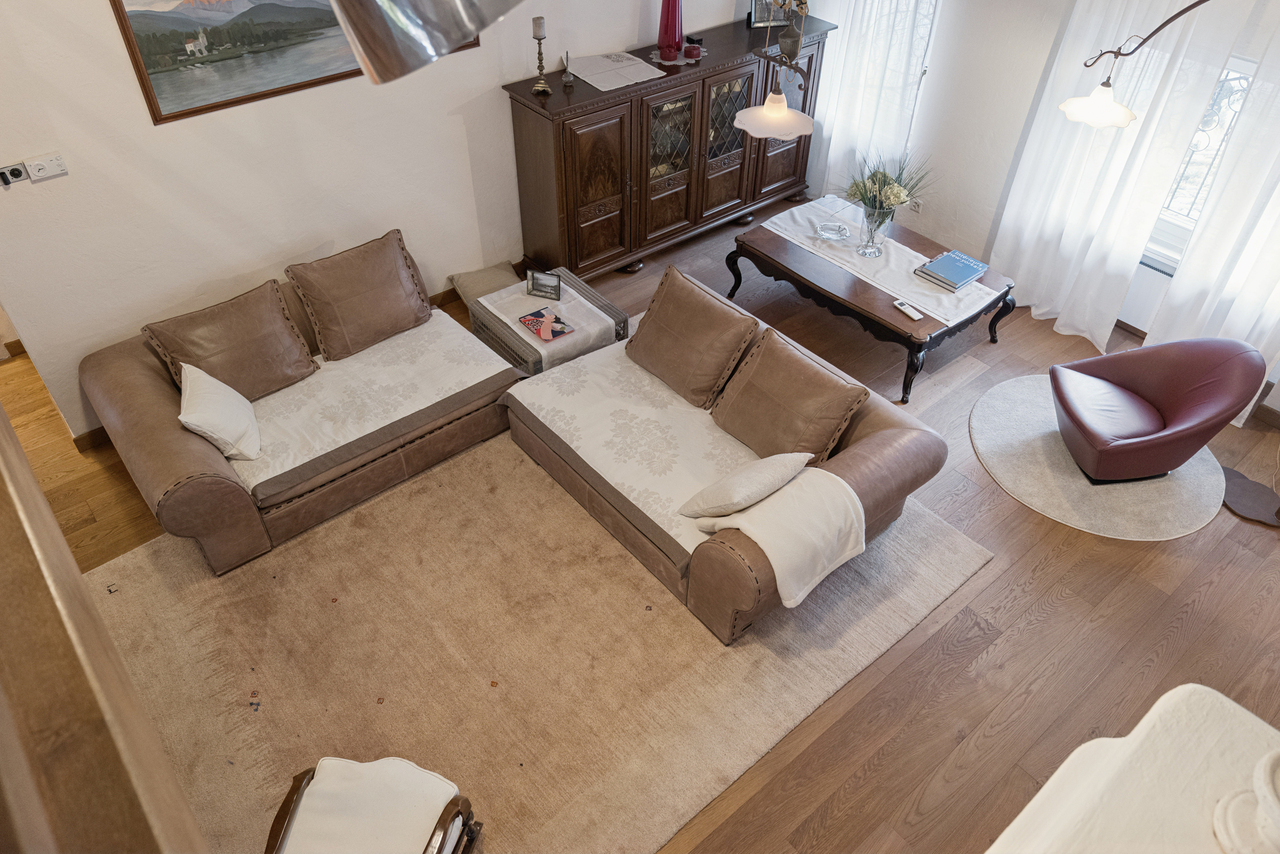 5 ½ rooms villa (8)