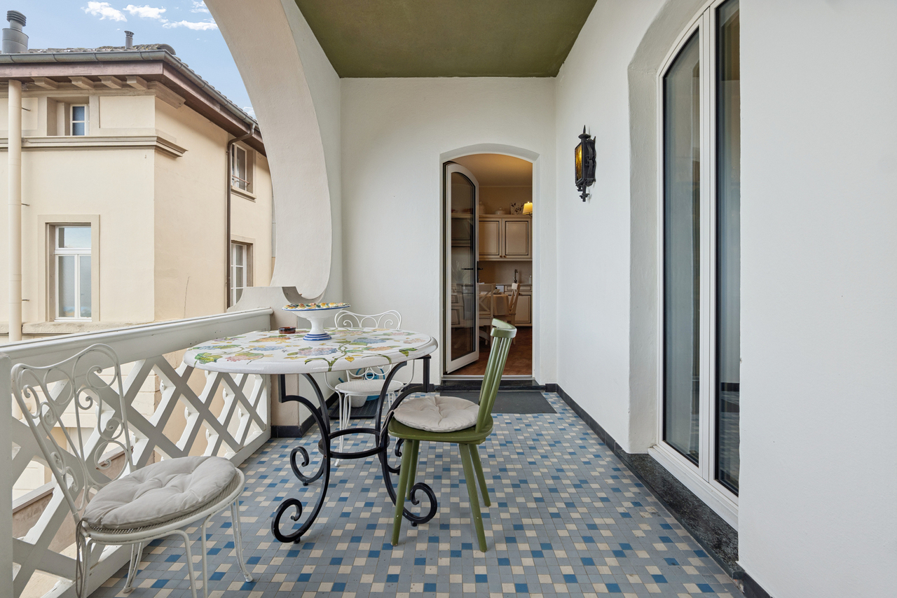 5 ½ rooms villa (6)