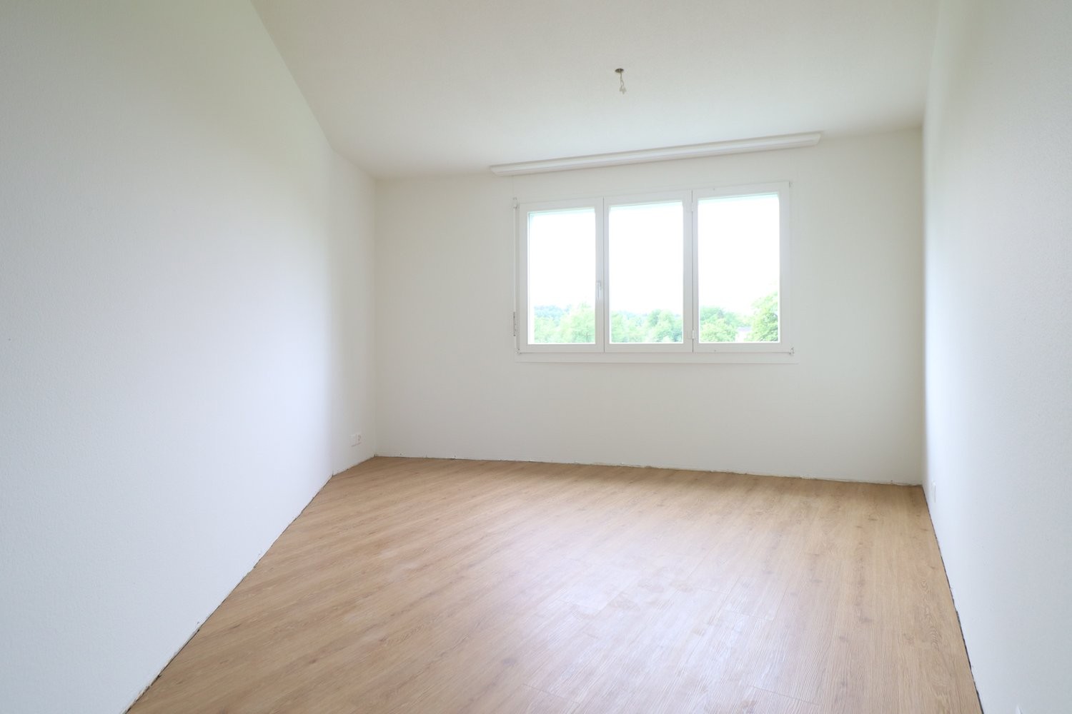 4 ½ rooms apartment (10)