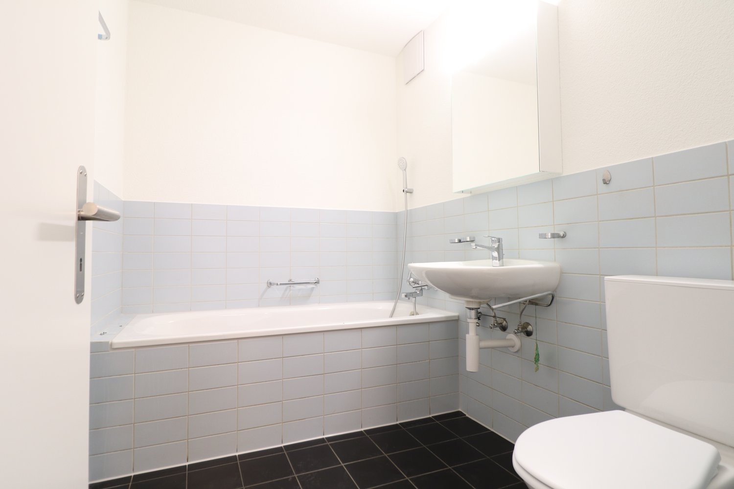 4 ½ rooms apartment (8)