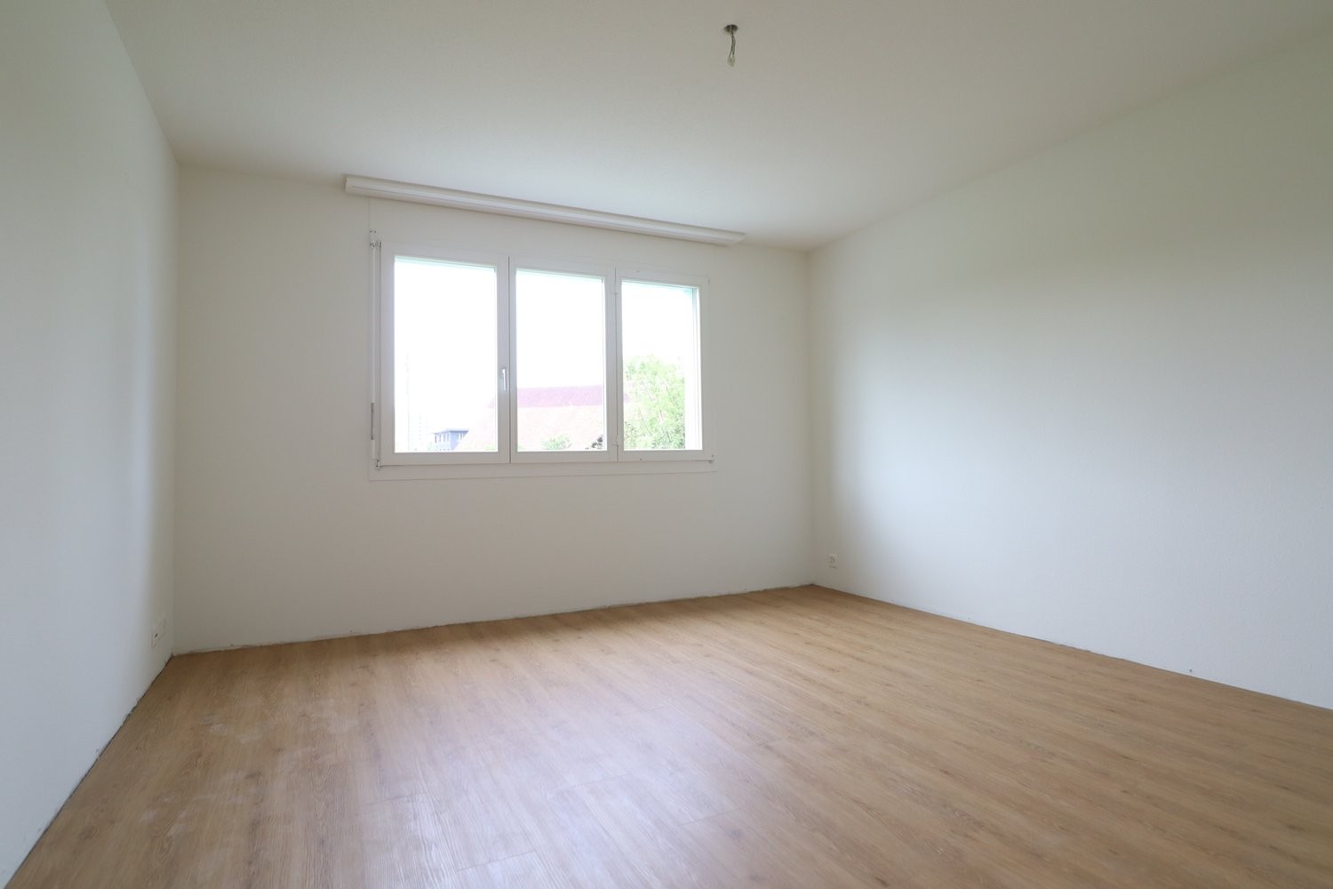 4 ½ rooms apartment (9)