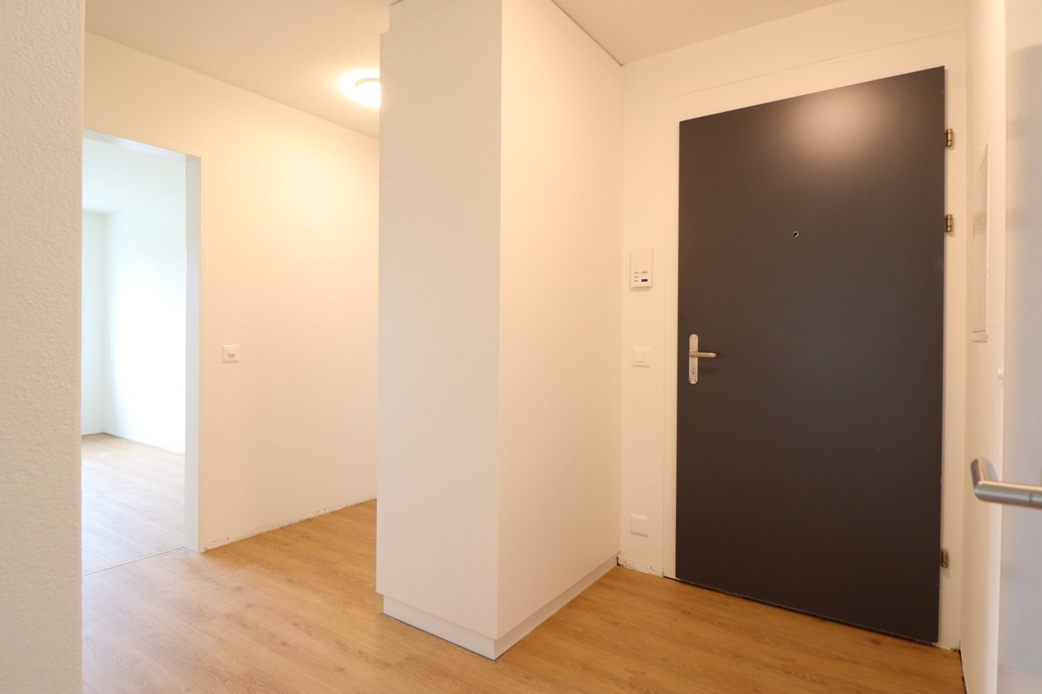4 ½ rooms apartment (2)