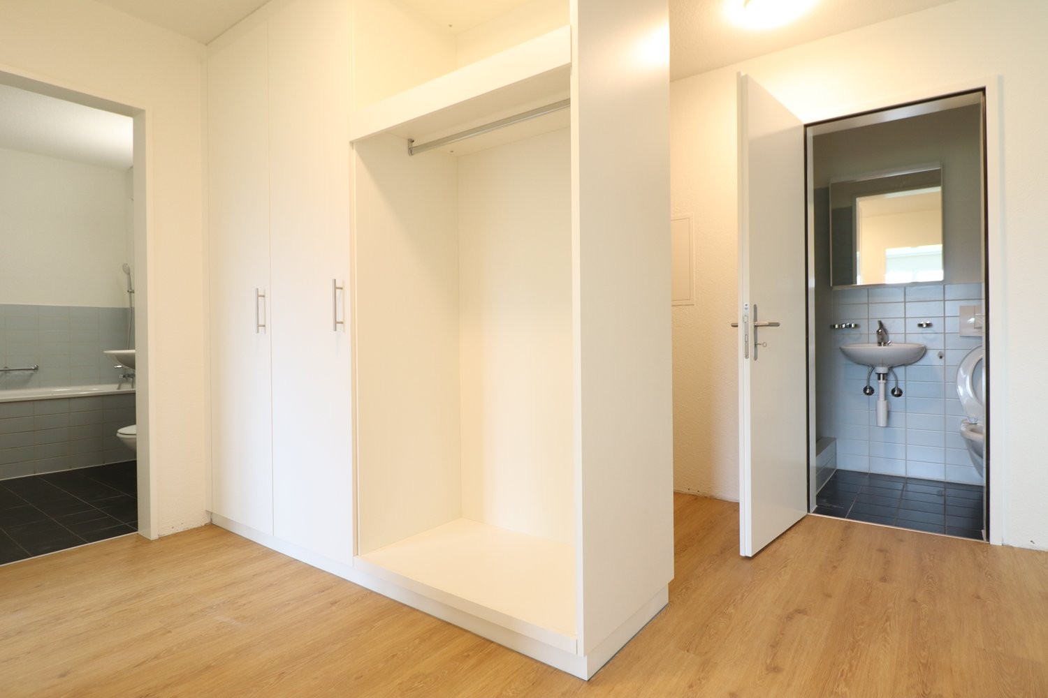 4 ½ rooms apartment (3)