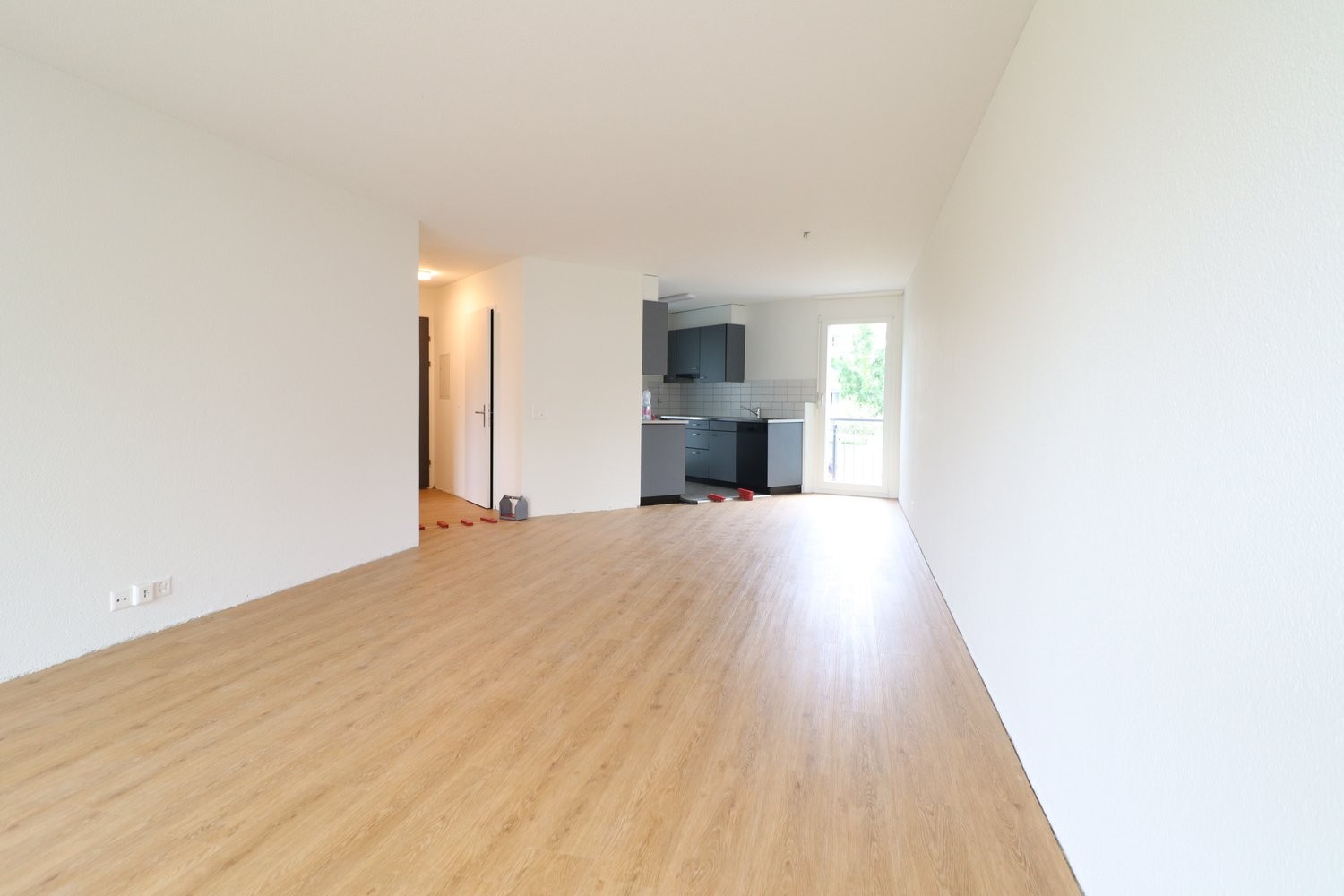 4 ½ rooms apartment (6)