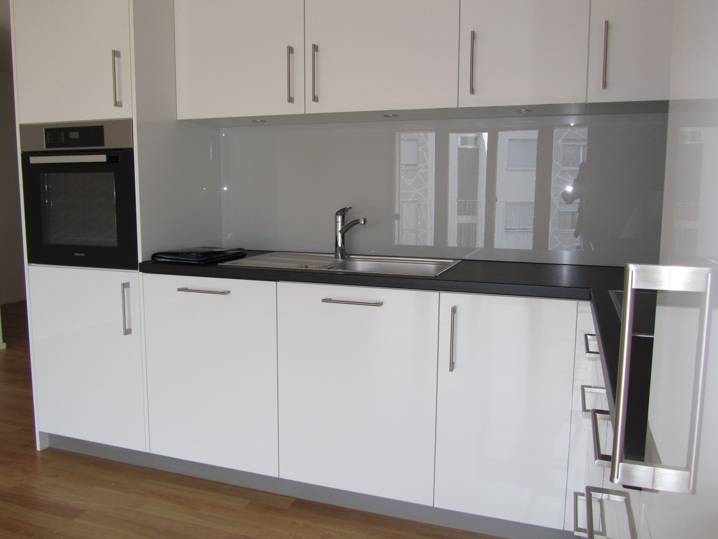 Appartamento di 2 ½ locali