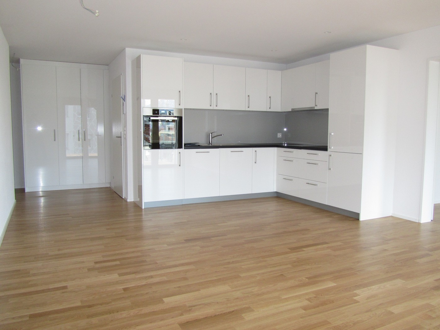 Appartamento di 2 ½ locali