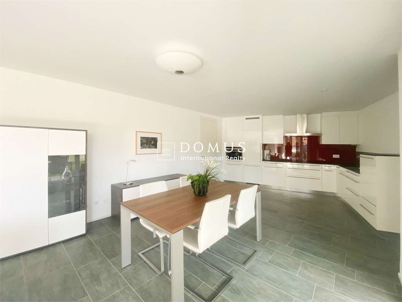 2 ½ pièces appartement