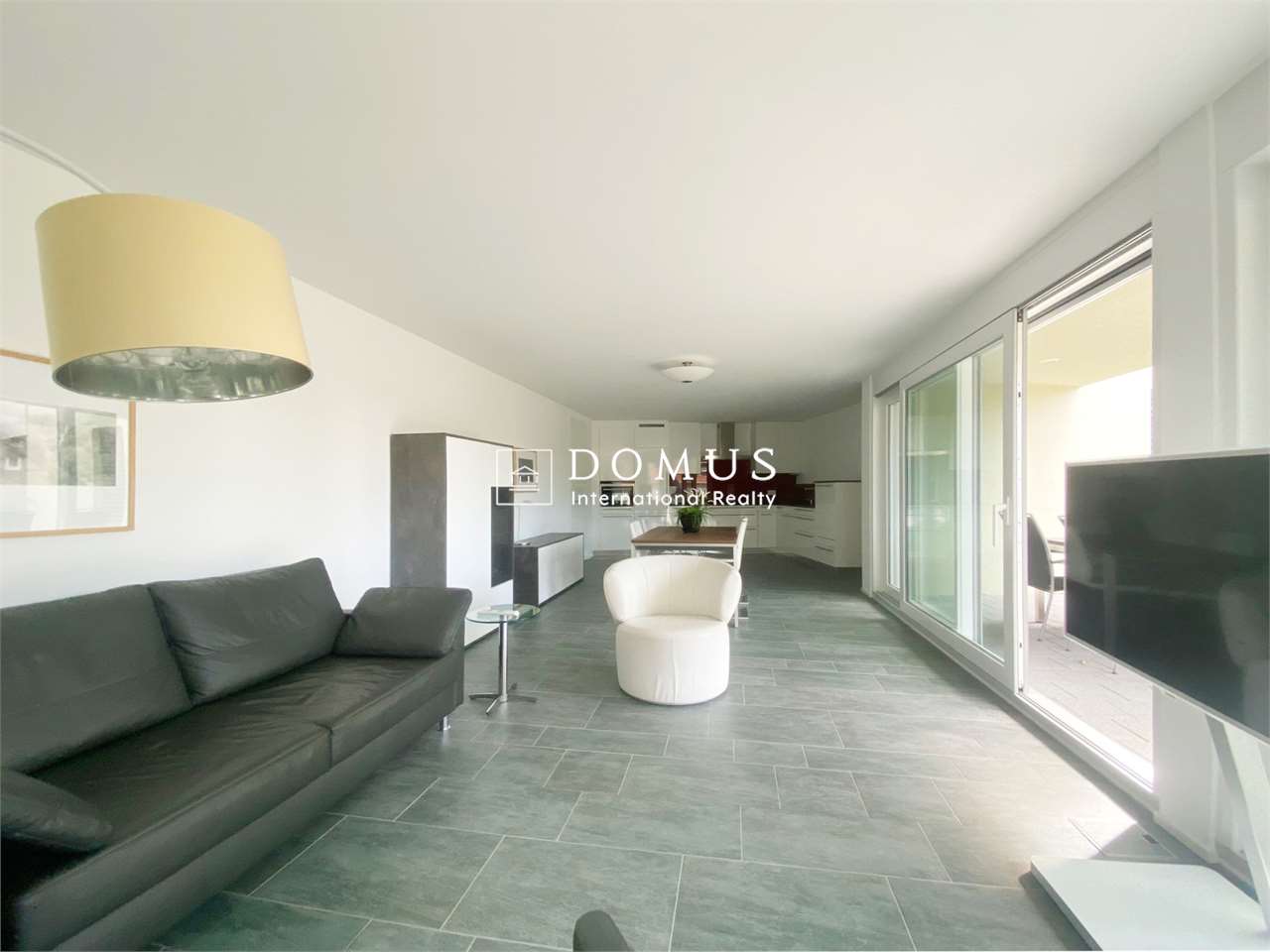 2 ½ pièces appartement