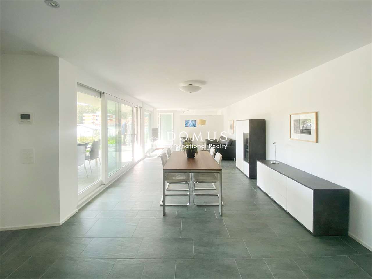 2 ½ pièces appartement
