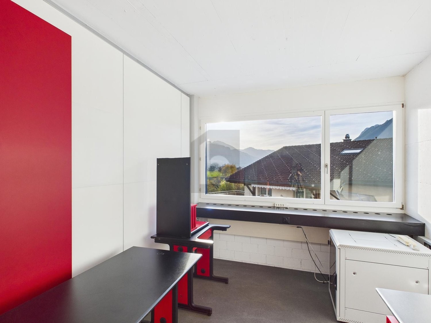 131m² office, photo 2 of 4