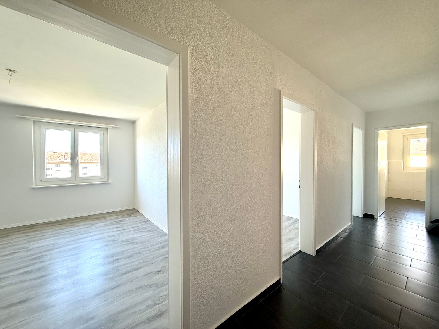3 ½ rooms apartment, photo 4 of 10