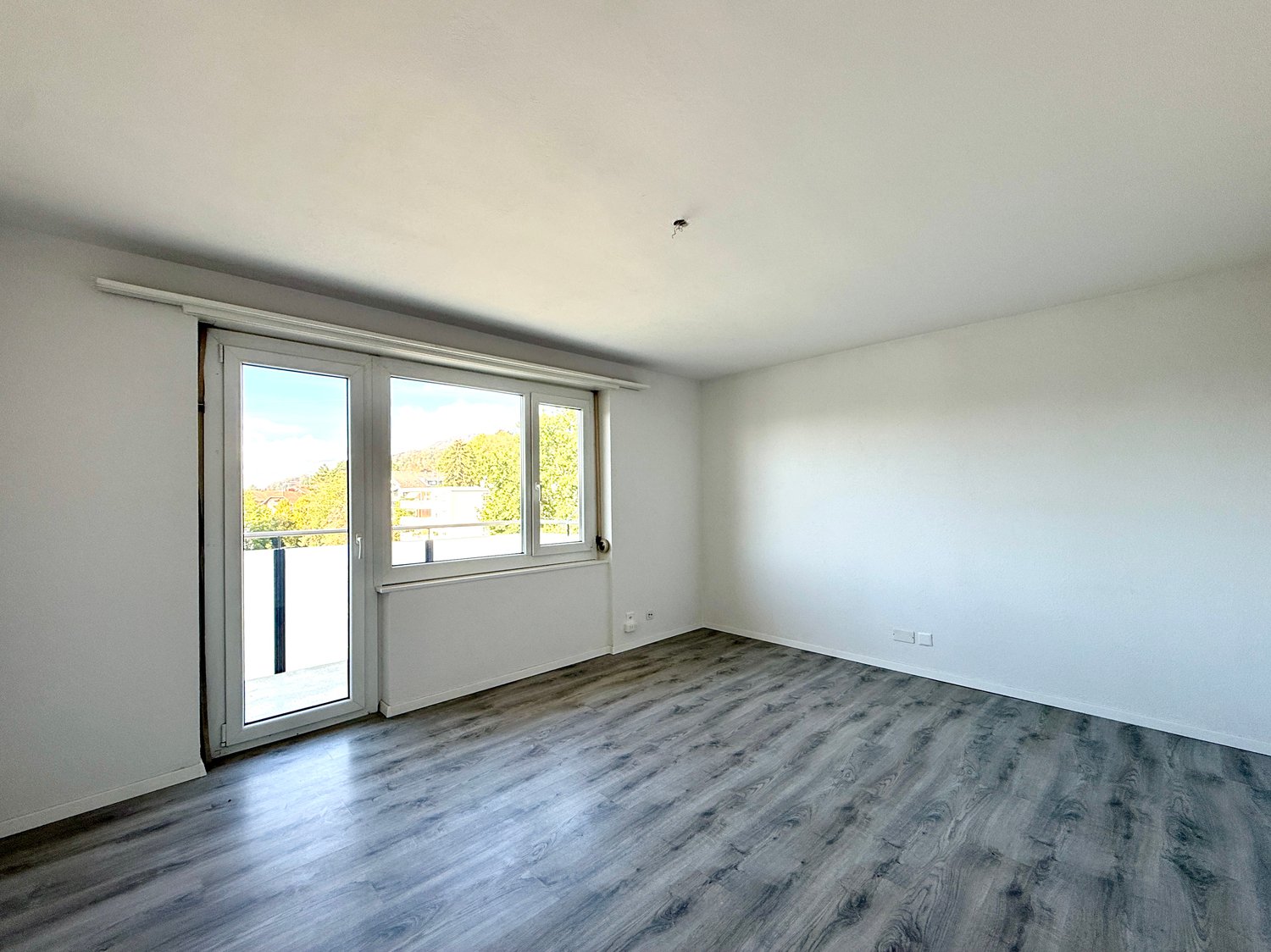 3 ½ rooms apartment, photo 3 of 10