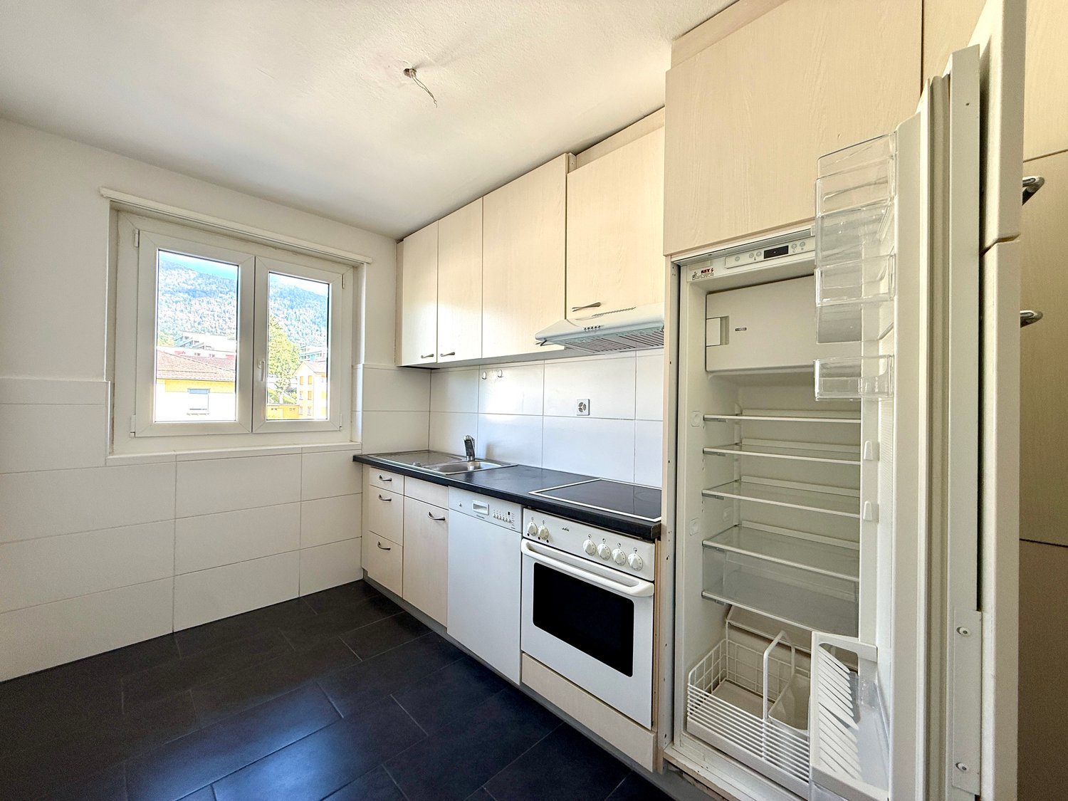 3 ½ rooms apartment, photo 1 of 10