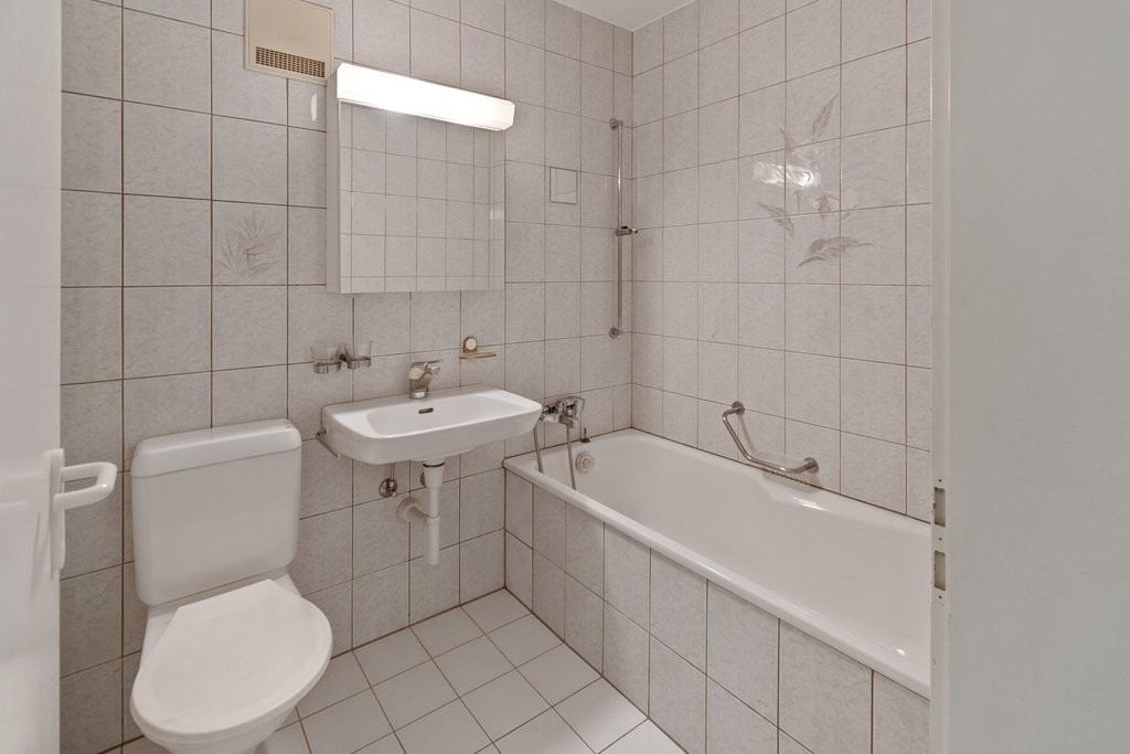2 rooms apartment