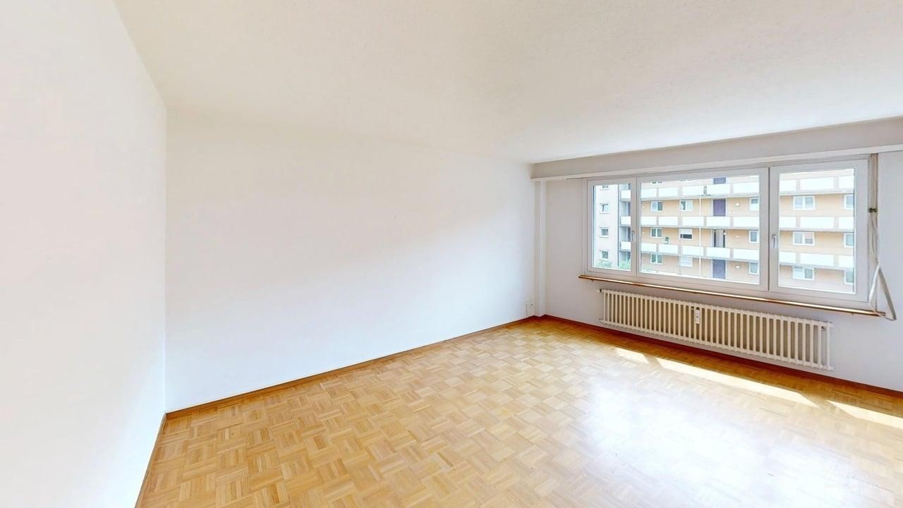 3 rooms apartment, photo 3 of 10