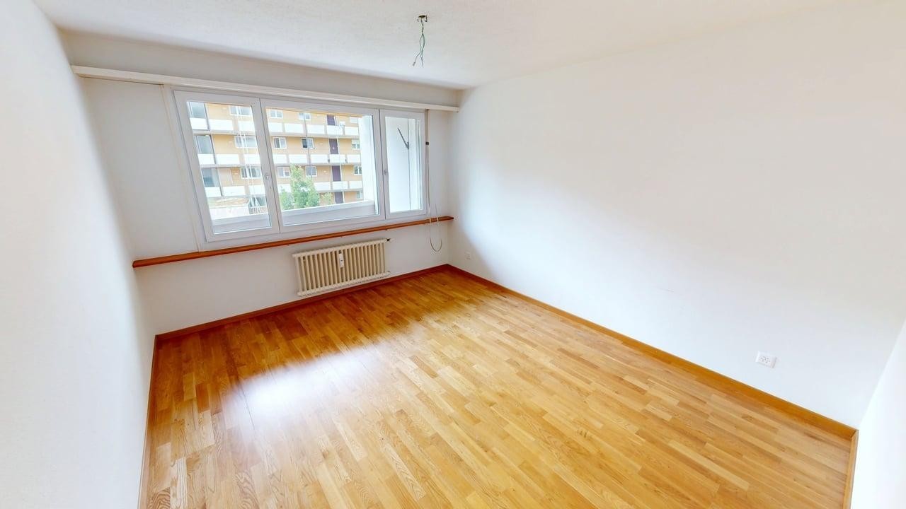 3 rooms apartment, photo 2 of 10