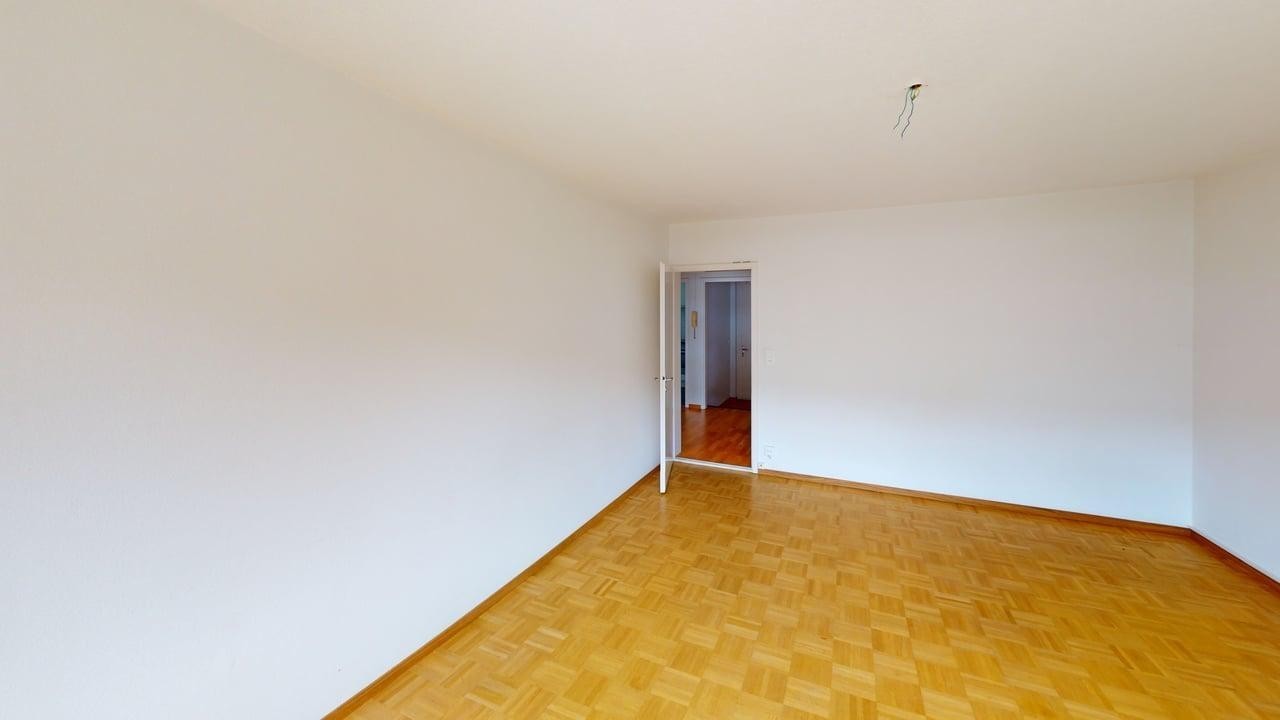 3 rooms apartment, photo 10 of 10