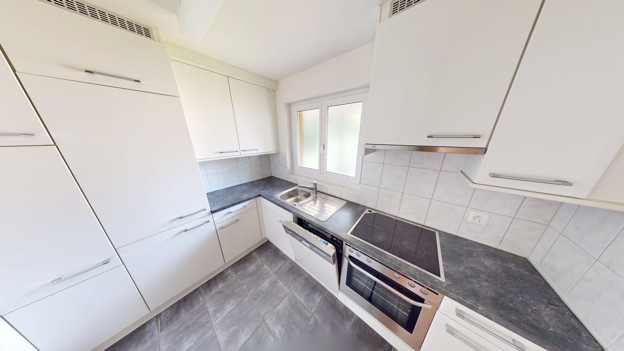 3 rooms apartment, photo 7 of 10