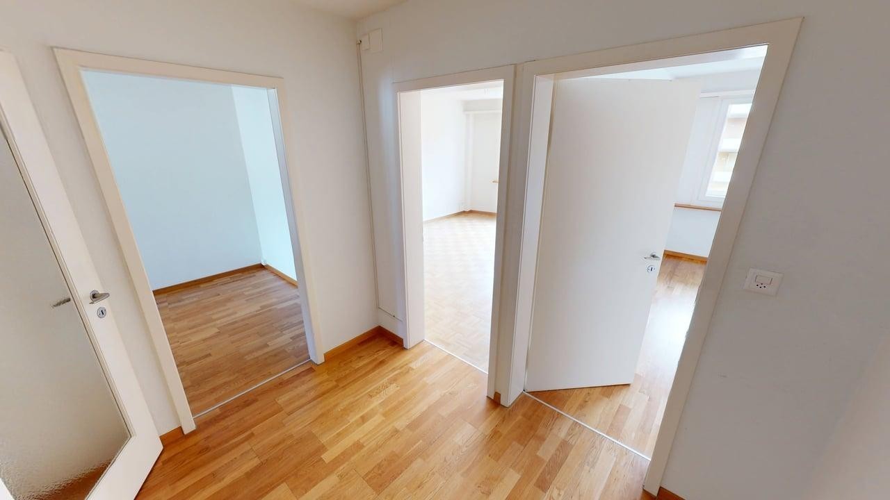 3 rooms apartment, photo 6 of 10