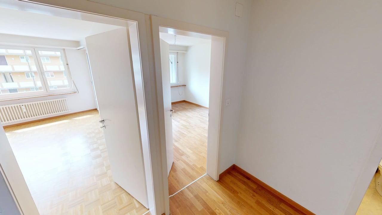 3 rooms apartment, photo 9 of 10