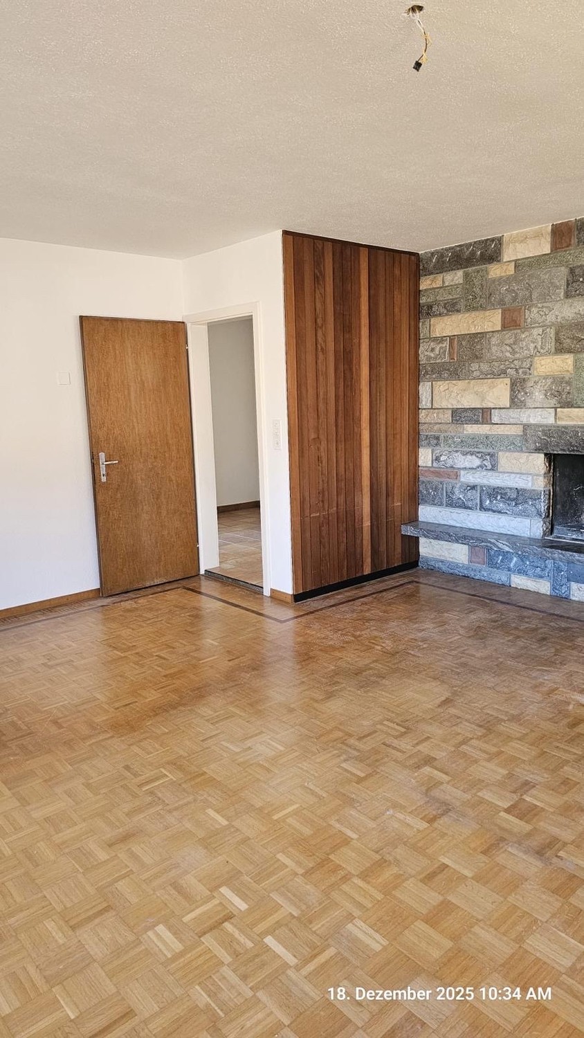 Chambre en colocation