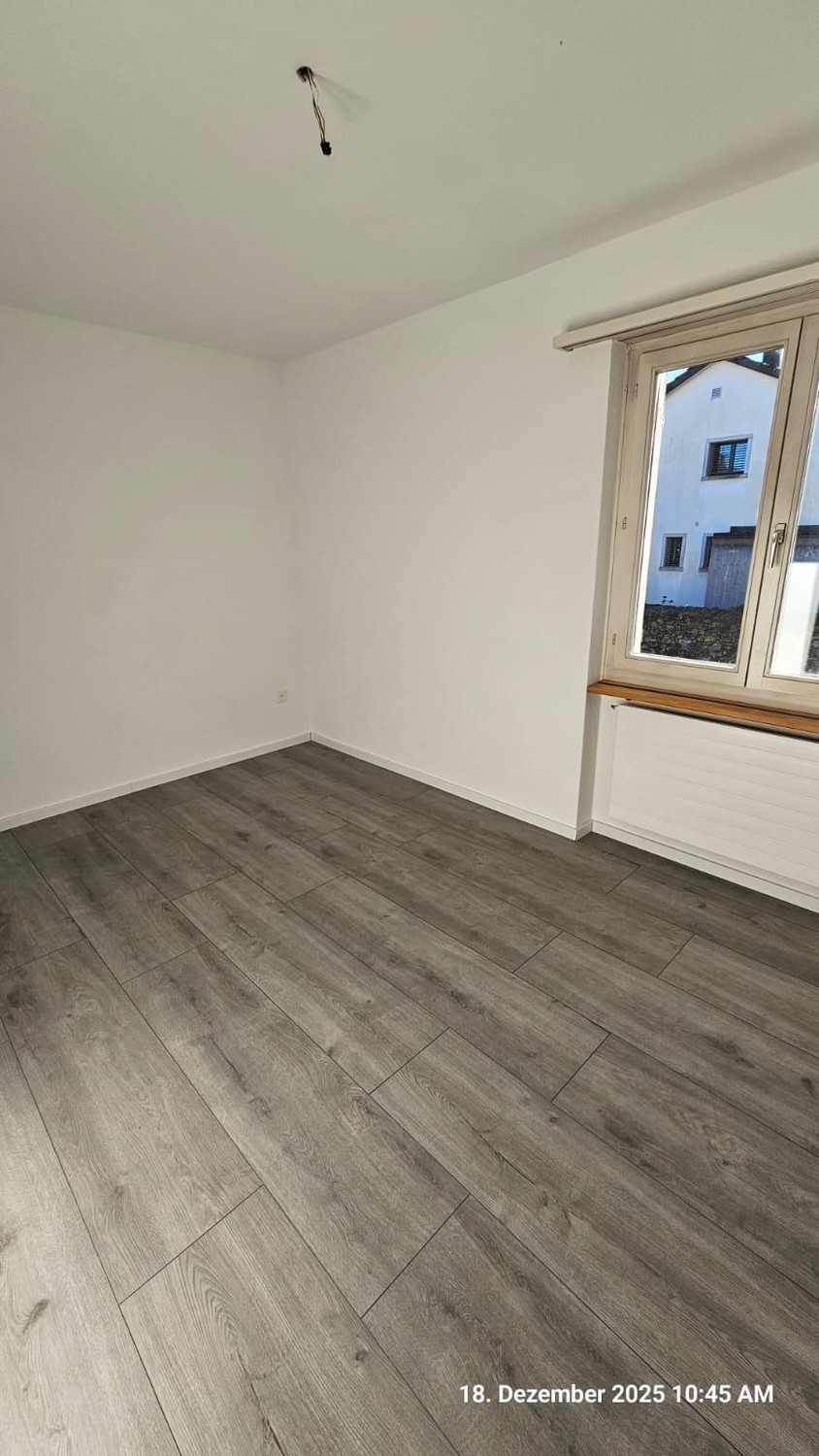Chambre en colocation