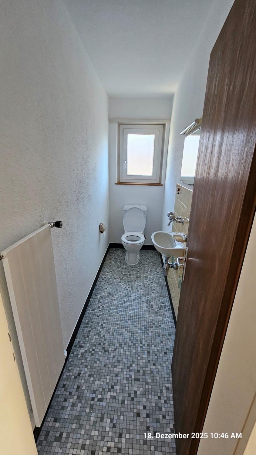 Chambre en colocation