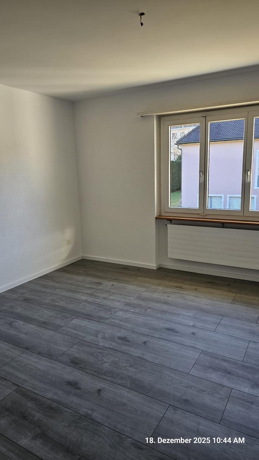Chambre en colocation