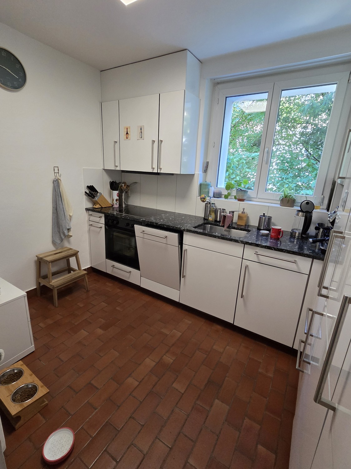 2 ½ rooms apartment, photo 3 of 9