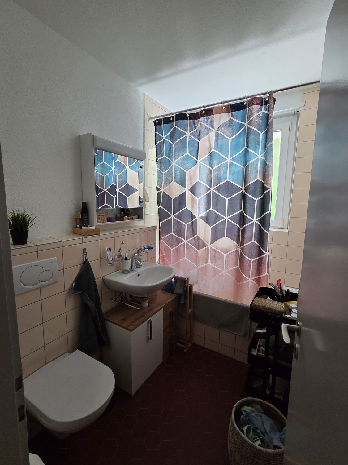 2 ½ rooms apartment, photo 2 of 9