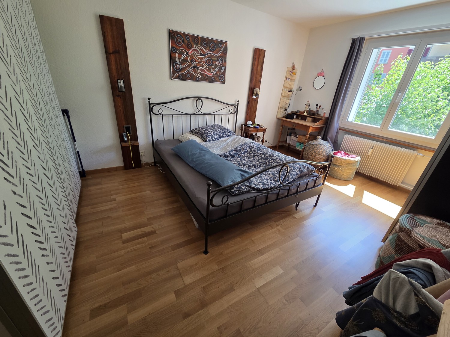 2 ½ rooms apartment, photo 5 of 9