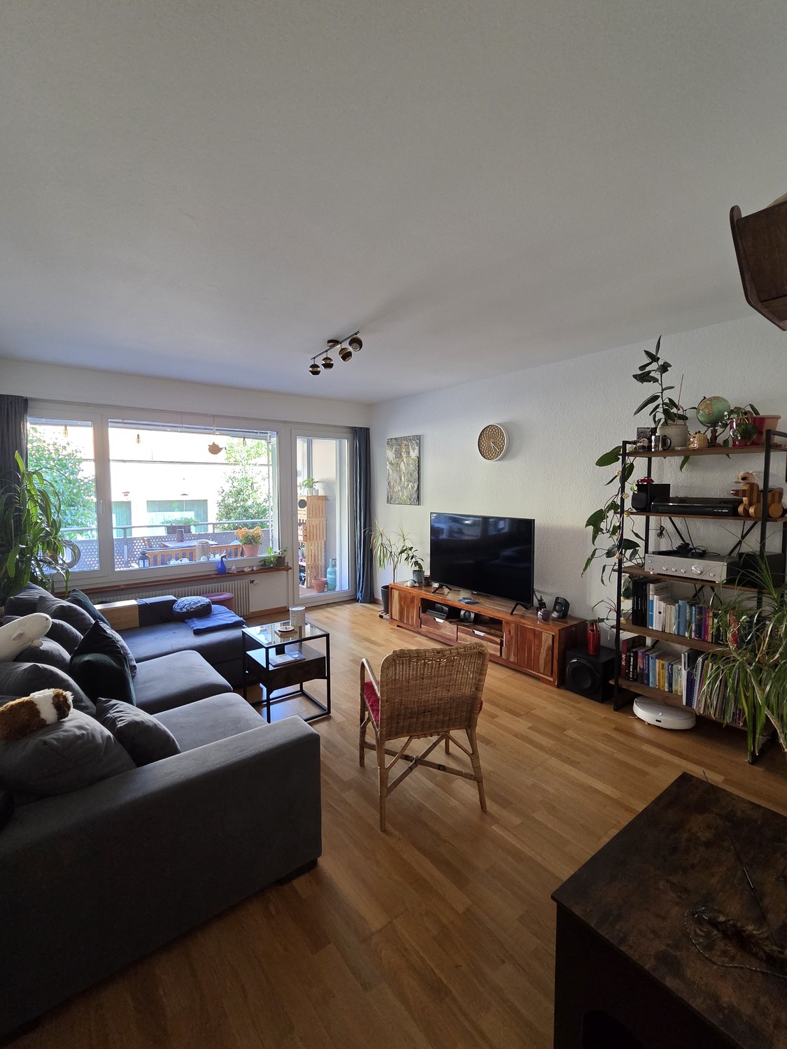 2 ½ rooms apartment, photo 1 of 9