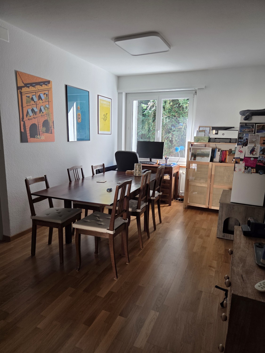 2 ½ rooms apartment, photo 6 of 9