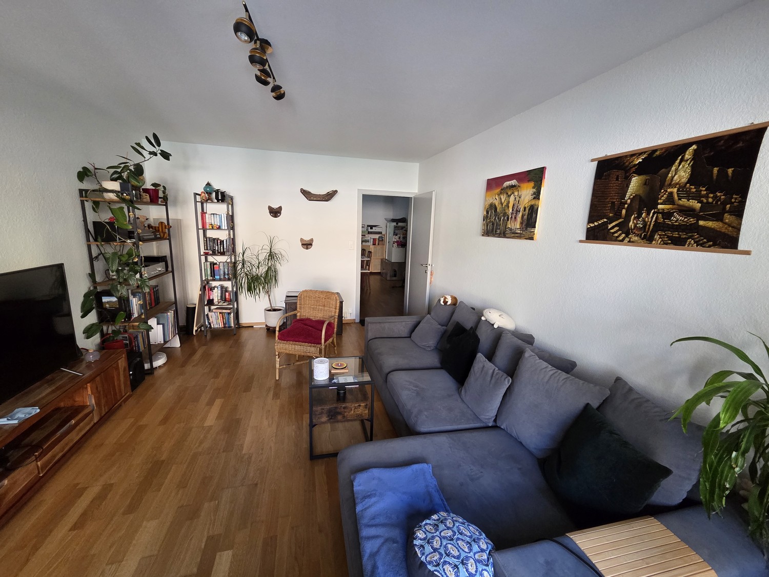 2 ½ rooms apartment, photo 4 of 9