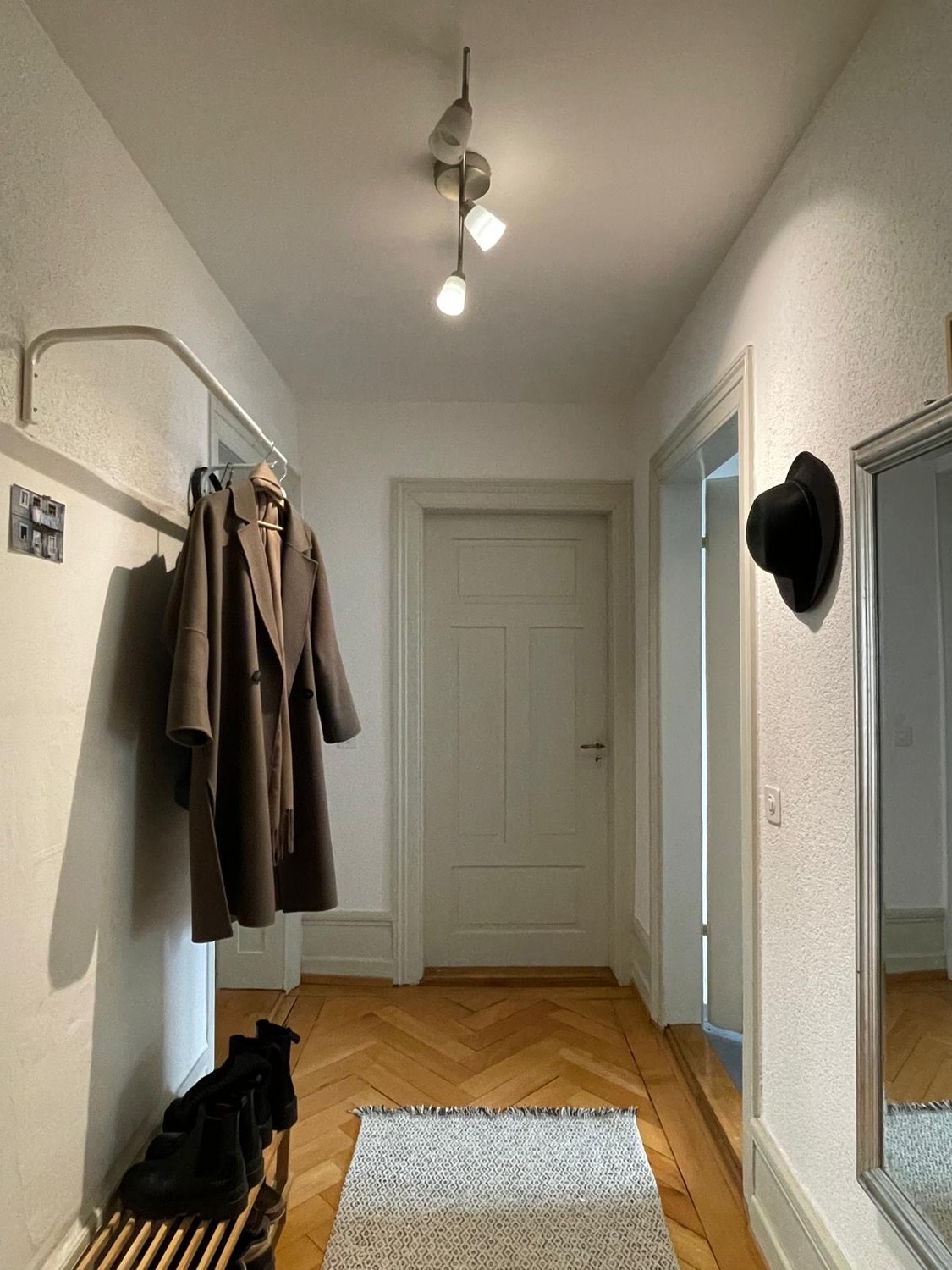 3 ½ rooms apartment, photo 8 of 8