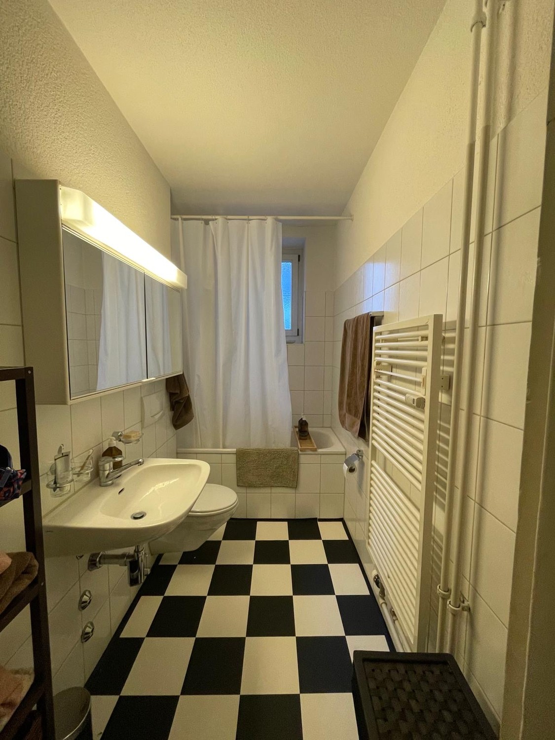 3 ½ rooms apartment, photo 6 of 8