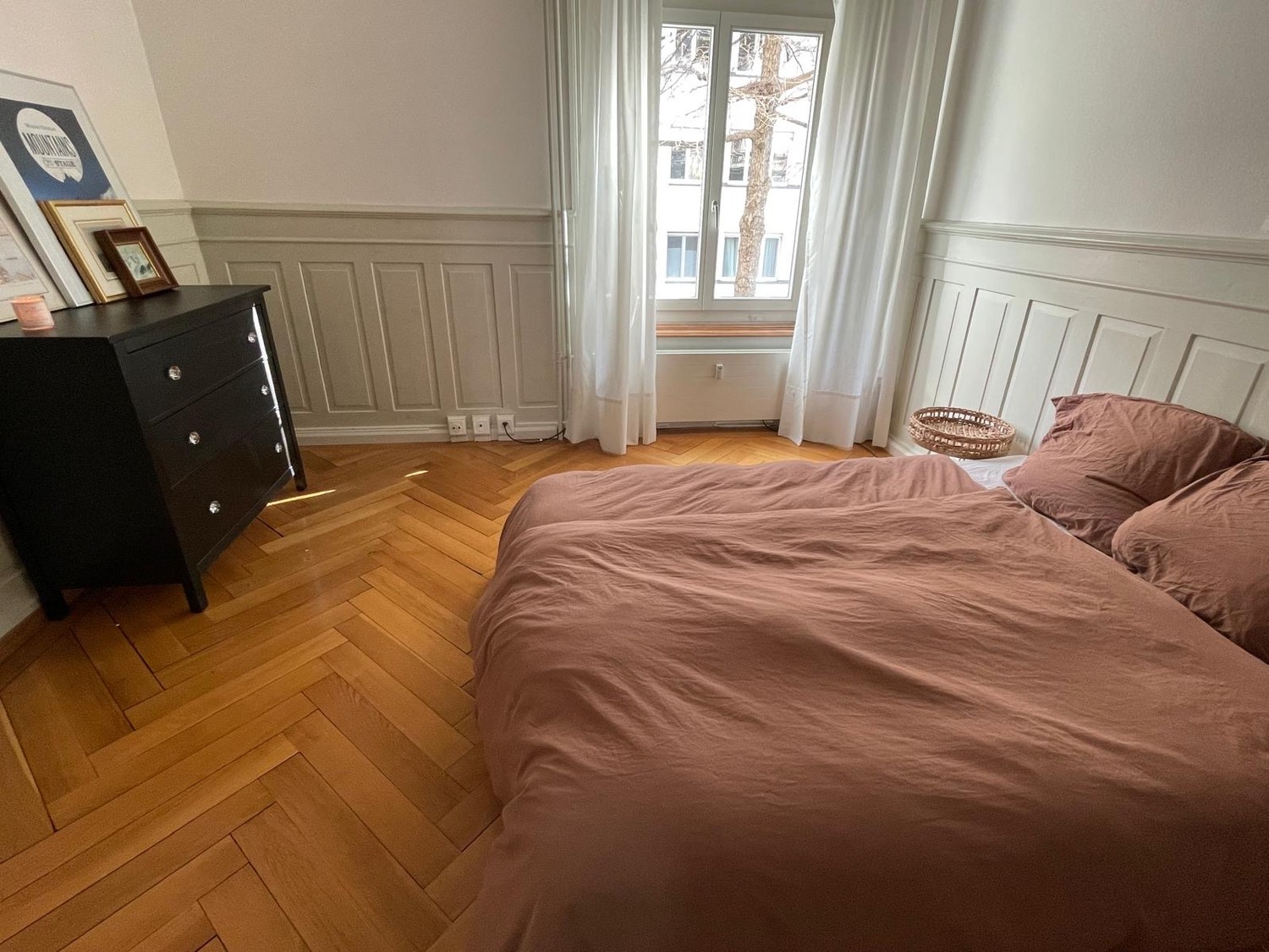 3 ½ rooms apartment, photo 4 of 8