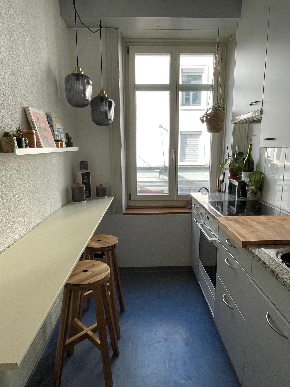 3 ½ rooms apartment, photo 7 of 8