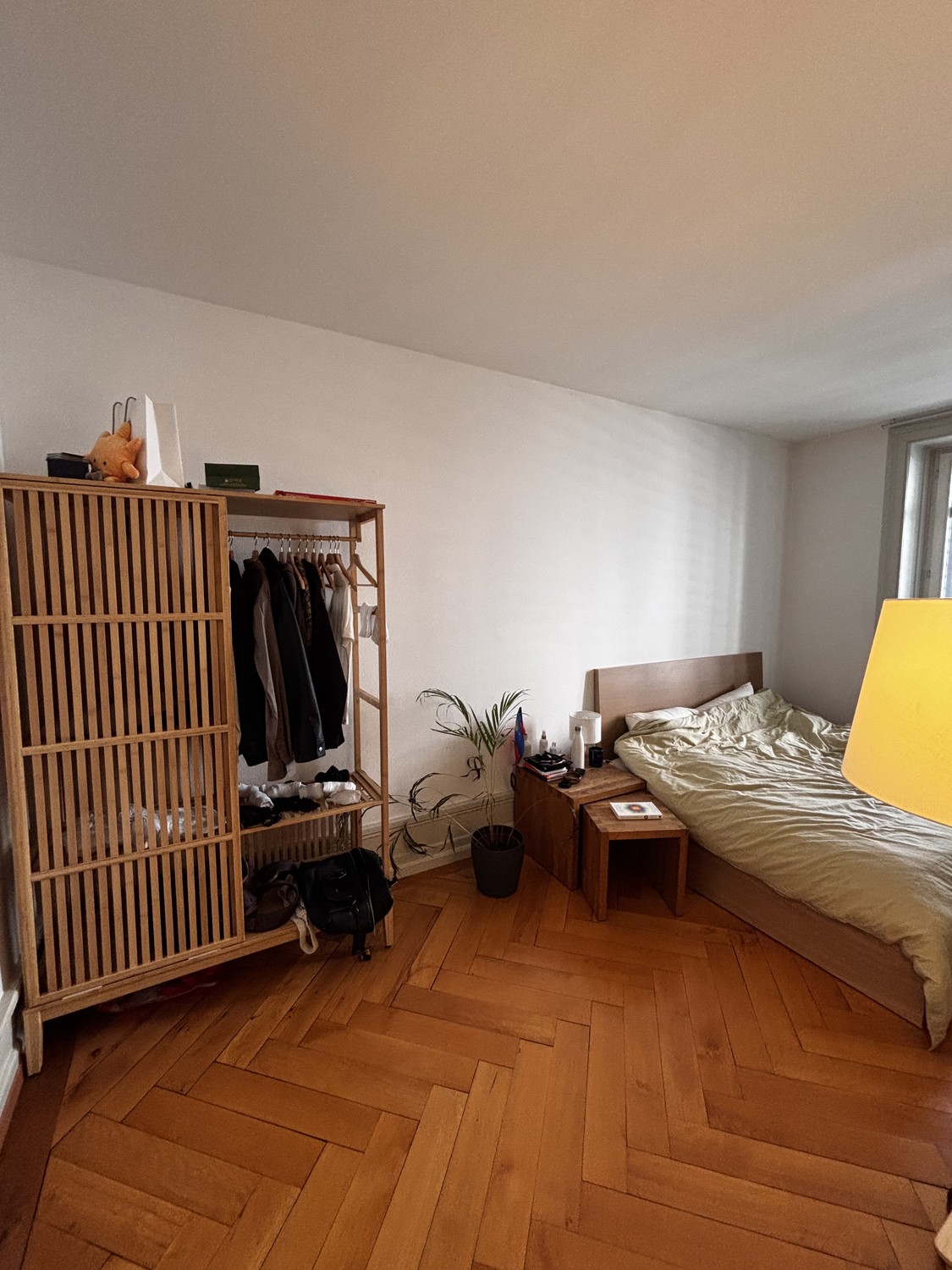 3 ½ rooms apartment, photo 5 of 8
