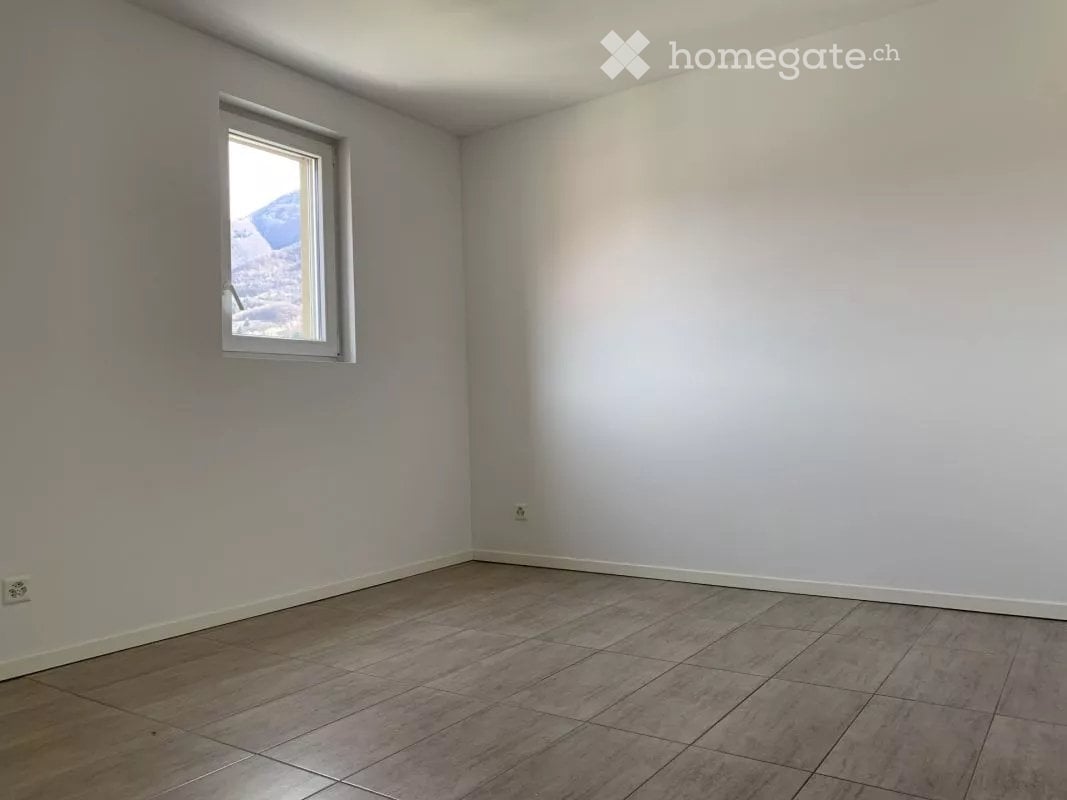 3 ½ Zimmer Wohnung