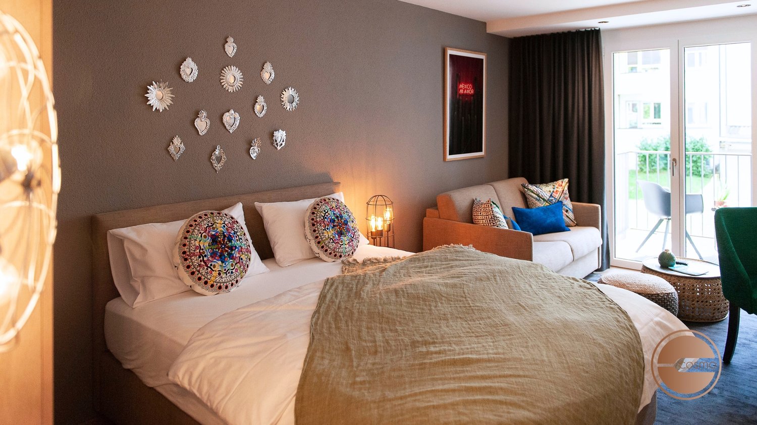 1 ½ rooms furnished flat, photo 6 of 10