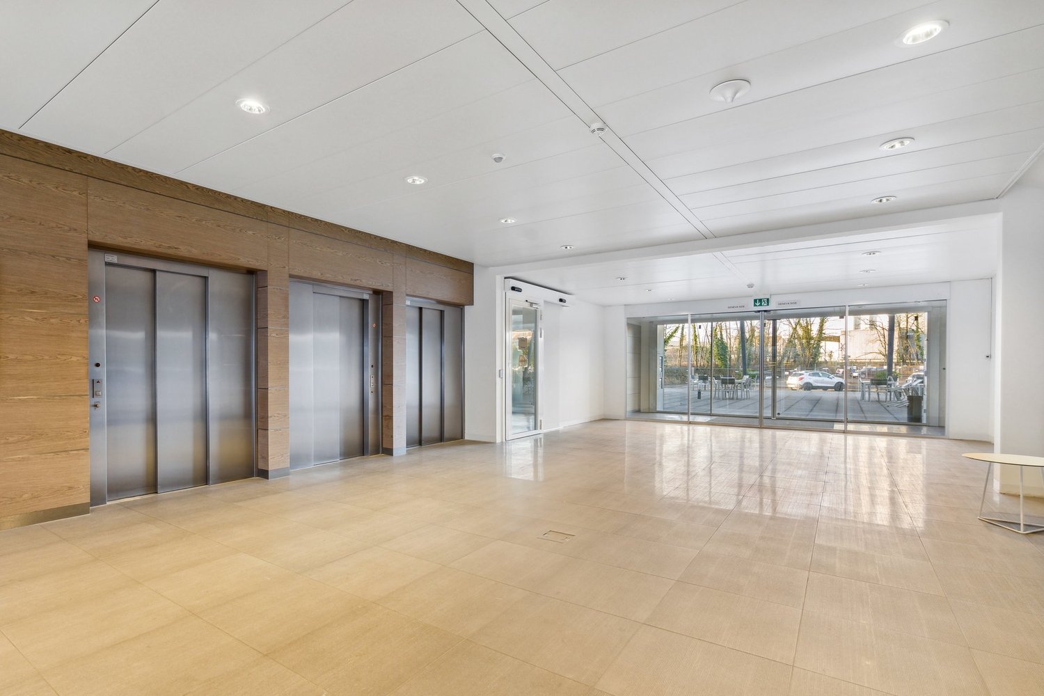 324m² Büro