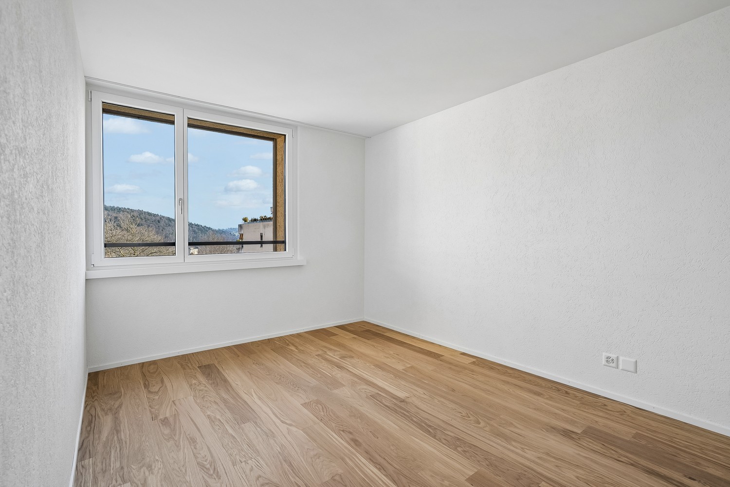 4 ½ rooms apartment