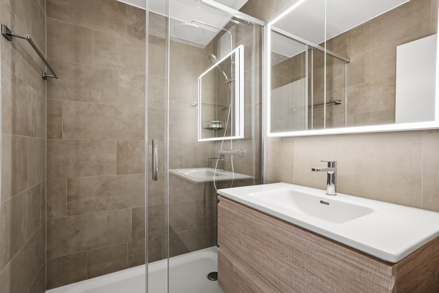 4 ½ rooms apartment