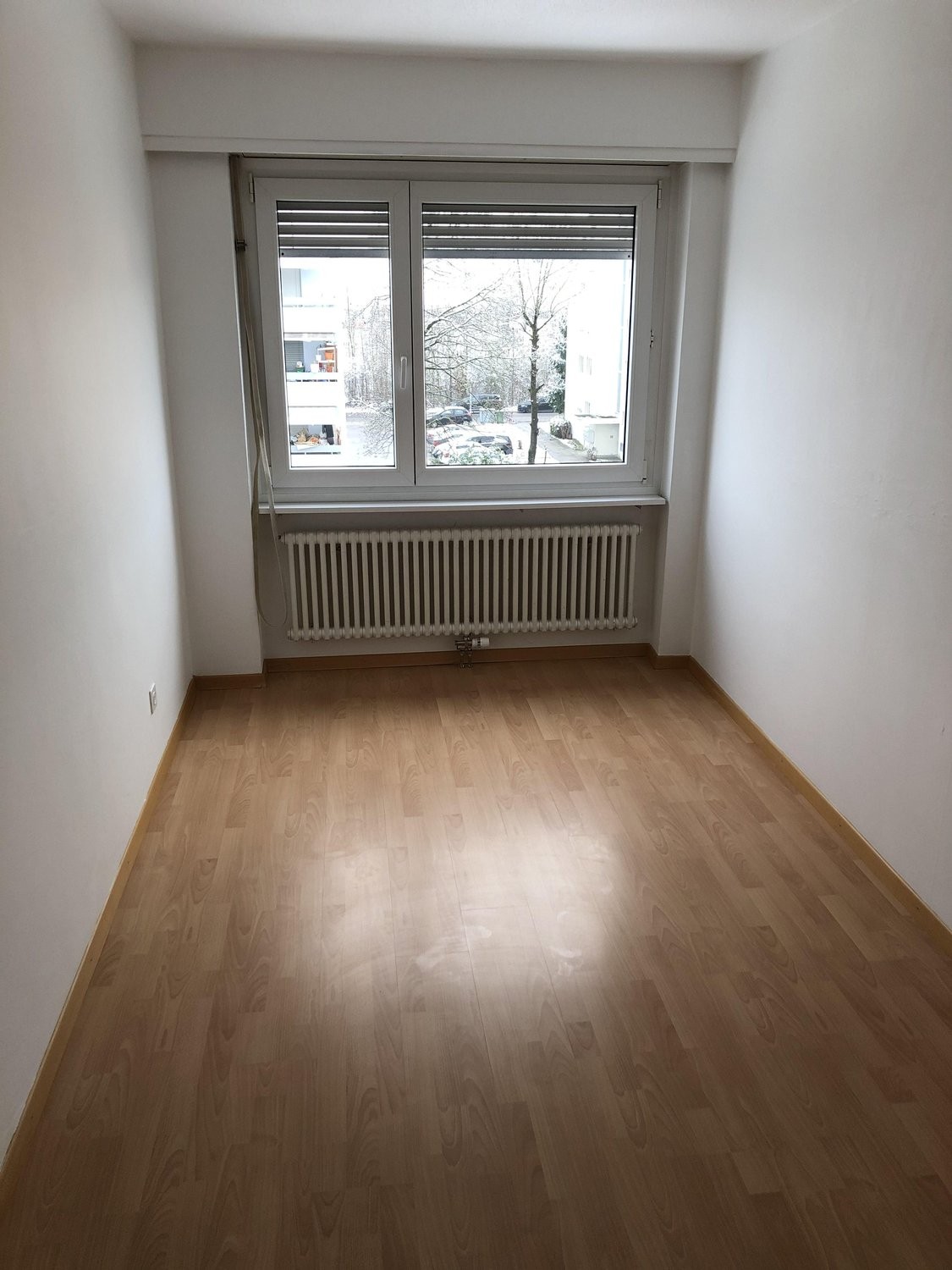 3 ½ rooms apartment, photo 6 of 7