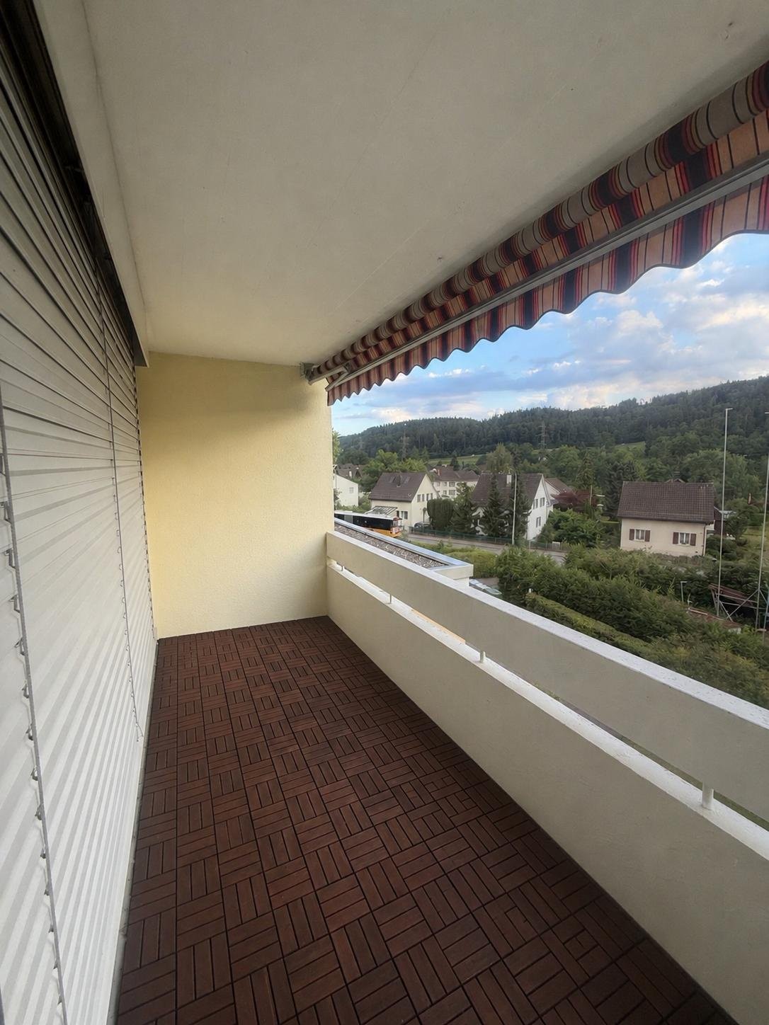 3 ½ rooms apartment, photo 1 of 7