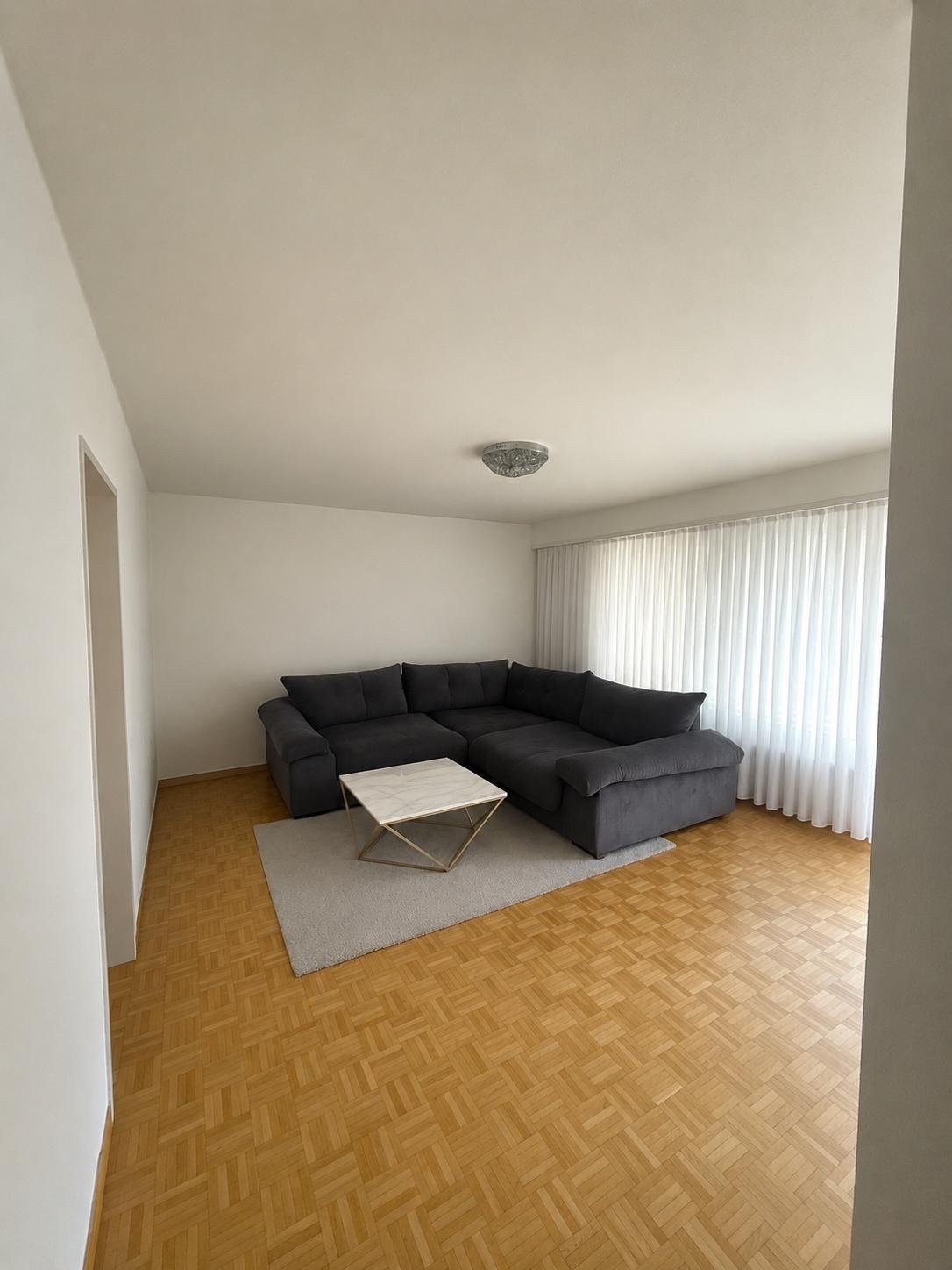 3 ½ rooms apartment, photo 4 of 7